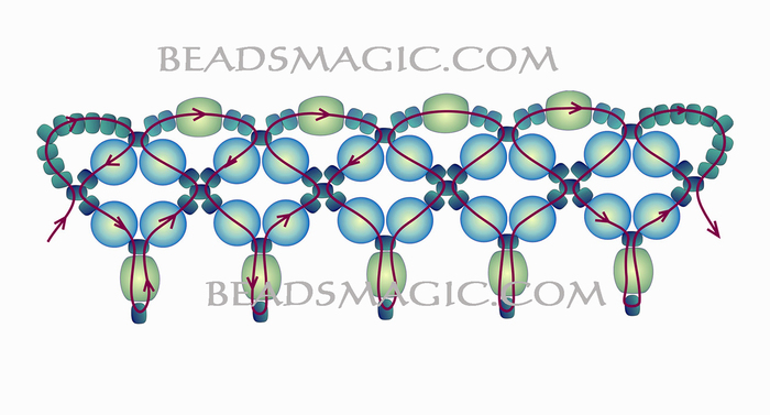 free-beading-tutorial-necklace-pattern-23 (700x377, 170Kb)