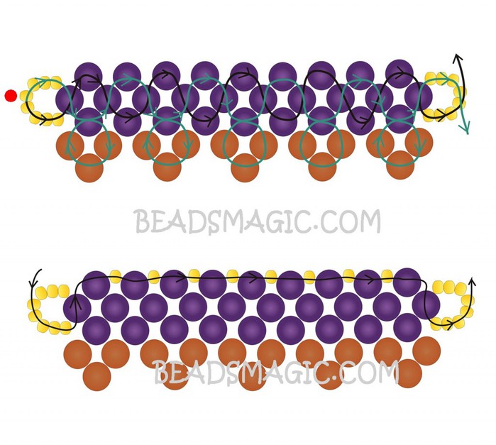 free-pattern-beading-necklace-tutorial-2-0-1024x918 (700x627, 88Kb)