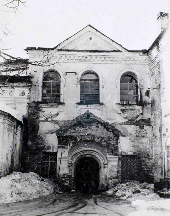 Александро-Свирский монастырь9 (551x700, 328Kb)