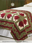  Patchwork Comforters Throws & Quilts(7) (521x700, 421Kb)