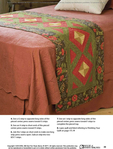  Patchwork Comforters Throws & Quilts(29) (530x700, 356Kb)
