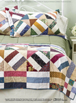  Patchwork Comforters Throws & Quilts(31) (521x700, 422Kb)