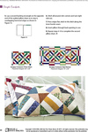  Patchwork Comforters Throws & Quilts(34) (469x700, 236Kb)