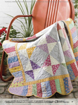  Patchwork Comforters Throws & Quilts(47) (521x700, 459Kb)