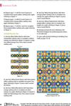  Patchwork Comforters Throws & Quilts(88) (469x700, 293Kb)