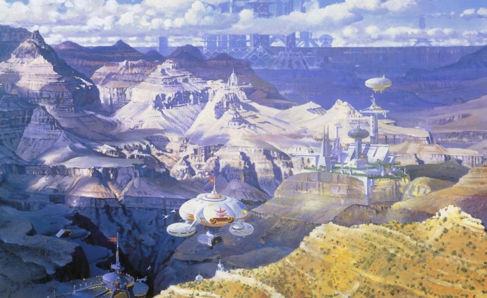 255033_am-robert_mccall_grand_canyon_from_the_south_rim (700x429, 98Kb)