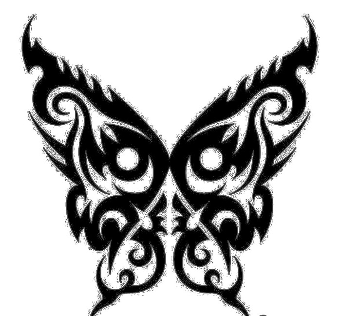 butterfly-tattoos-10 (700x649, 104Kb)