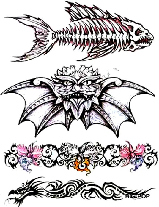 tattoo_design (535x700, 94Kb)