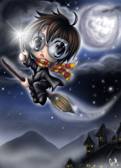 3204179_Harry_Potter_chibi_COLORED_by_ginstar (400x555, 152Kb)