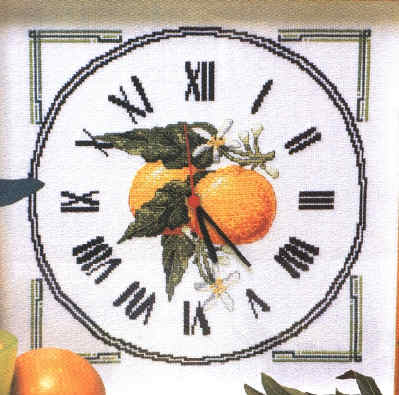 Reloj naranjas (399x395, 24Kb)