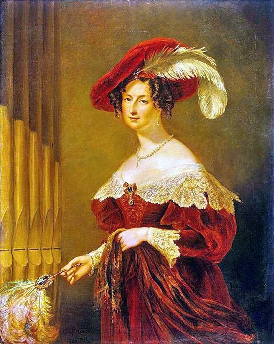 Hrabina Elizabeth Vorontsova George (557x700, 75Kb)