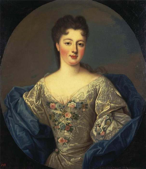 Marie Louise Adélaïde d'Orléans (606x700, 37Kb)