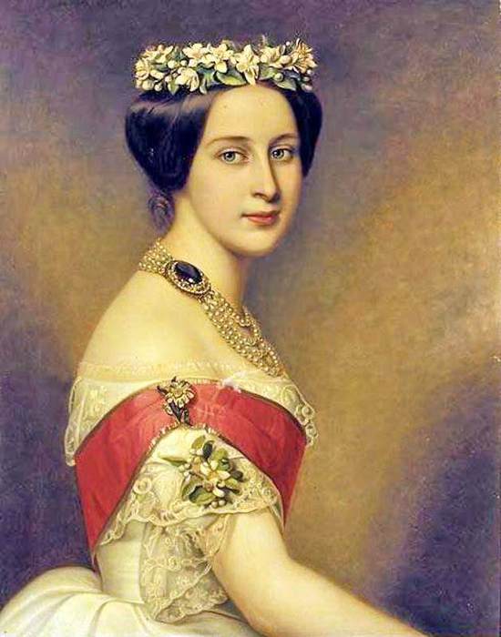 Księżna Alexandra Yusupova (550x700, 45Kb)