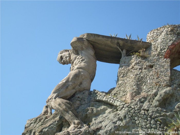 Monterosso mare (700x525, 181Kb)