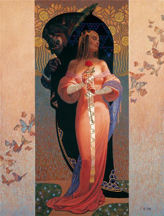 Thomas Blackshear II (531x700, 76Kb)