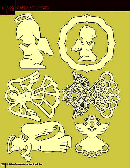 Holiday Ornaments for the Scroll Saw_25 (541x700, 261Kb)