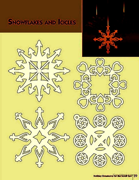 Holiday Ornaments for the Scroll Saw_64 (541x700, 235Kb)