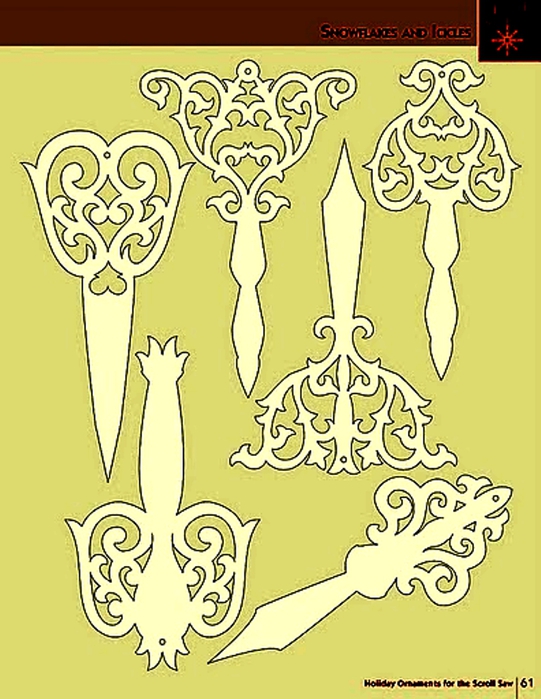 Holiday Ornaments for the Scroll Saw_66 (541x700, 237Kb)