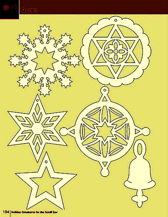 Holiday Ornaments for the Scroll Saw_109 (541x700, 237Kb)