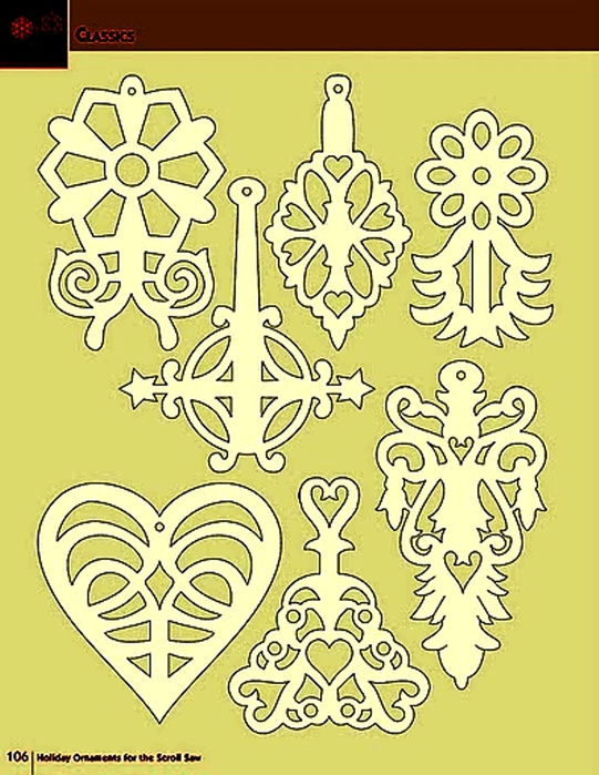 Holiday Ornaments for the Scroll Saw_111 (541x700, 266Kb)