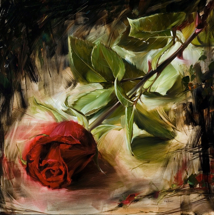 2714012_RedRose6_48X48_Oil_1 (698x700, 431Kb)