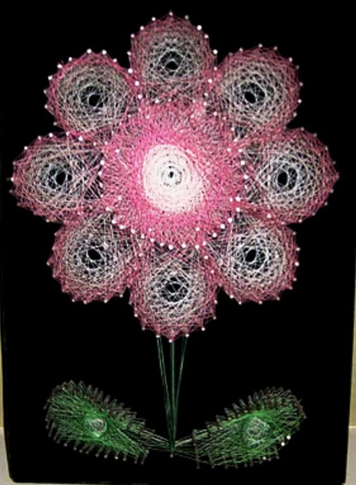 flowerstringart (514x700, 89Kb)