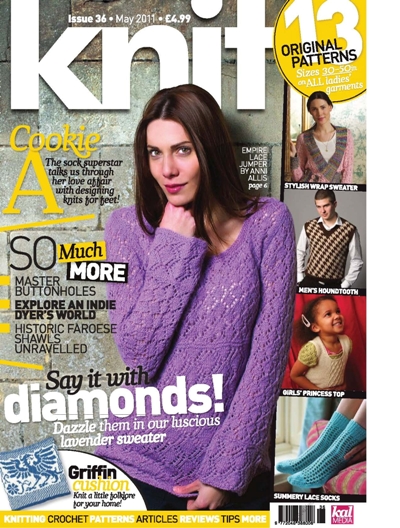 Knit Issue 36_Page_001 (400x528, 223Kb)