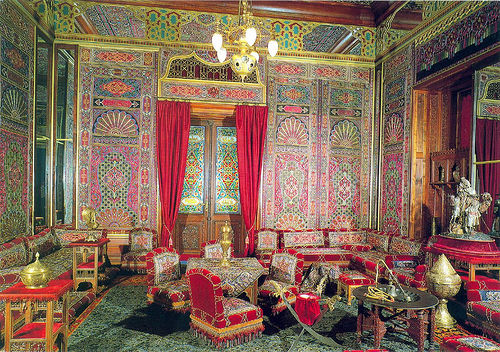 The-Turkish-room (500x352, 102Kb)