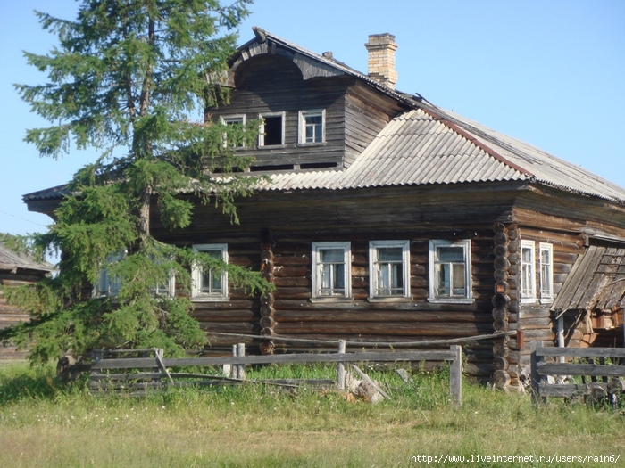 Кулой архангельская область фото