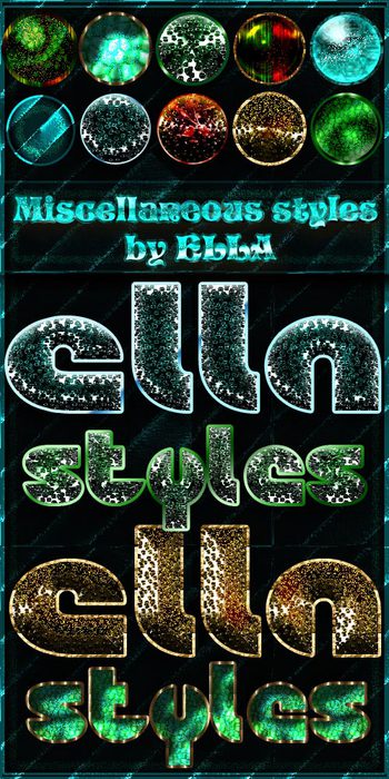 Miscellaneous-styles-by-ELLA (350x700, 90Kb)