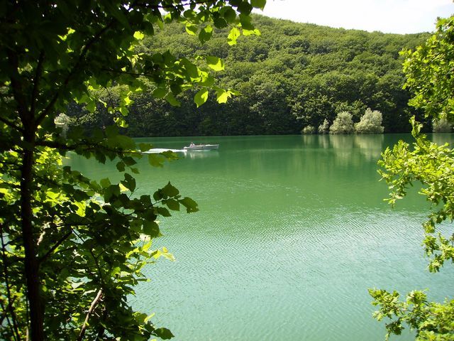 Балановское водохранилище фото