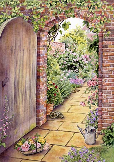 garden_door_trug_cat3 (397x566, 73Kb)