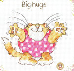  Big Hugs (700x668, 203Kb)