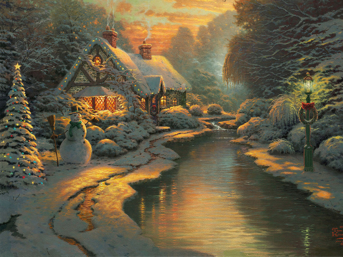 Christmass_Evening_1600x1200 (700x525, 240Kb)