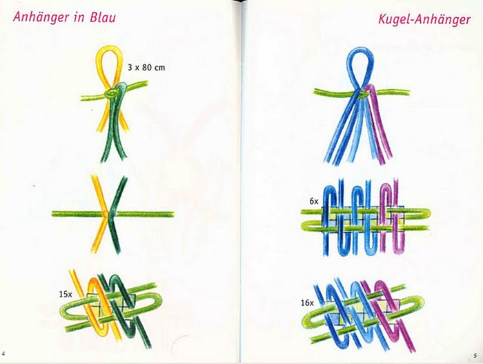 Coole Bänder - Mini-Figuren & Tiere (11) (700x527, 71Kb)