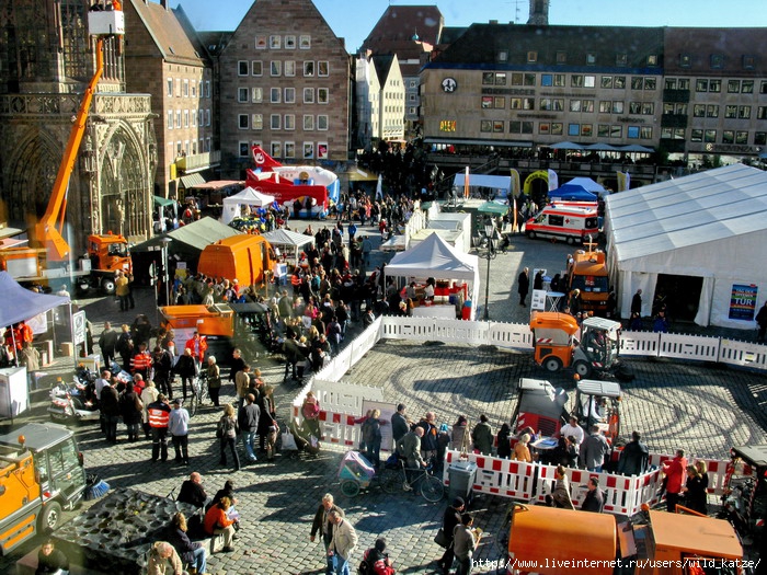 Hauptmarktplatz (700x525, 390Kb)