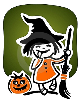 witch-and-pumpkin-thumb15920716 (278x350, 106Kb)