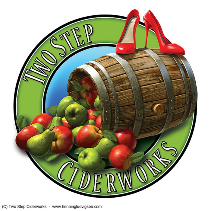 Two_Step_Ciderworks_logo_by_henning (700x699, 267Kb)