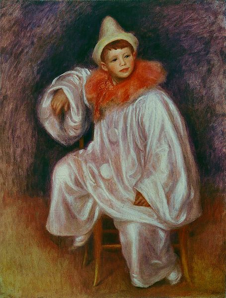 455px-Pierre-Auguste_Renoir_-_Pierrot_blanc (455x599, 64Kb)