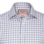  Pink Thatched Check Shirt - Button Cuff1 (320x320, 90Kb)