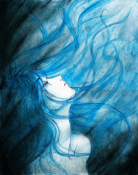 __Blue___by_kubcia (552x700, 86Kb)