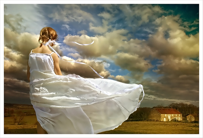 Coming Home, kayceeus (700x475, 97Kb)