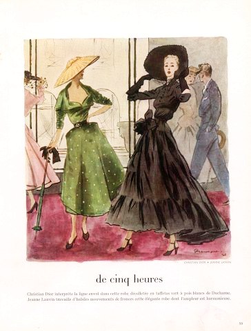 JCM_mourgue_1948_dior_lanvin (364x480, 40Kb)