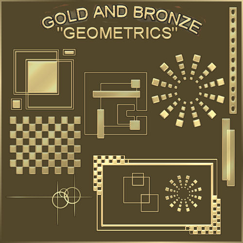 gold and bronze (500x500, 55Kb)