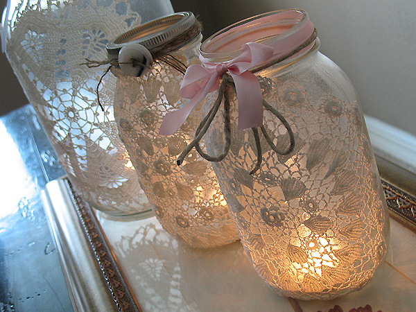 lace-candle-holders-diy1 (600x450, 449Kb)