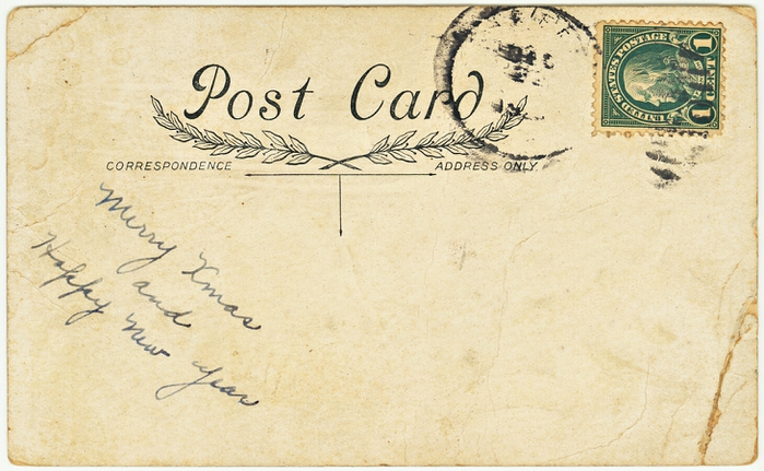 Vintage postcard (2) (700x431, 255Kb)