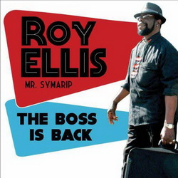 Roy Ellis - The Boss Is Back1 (250x250, 32Kb)