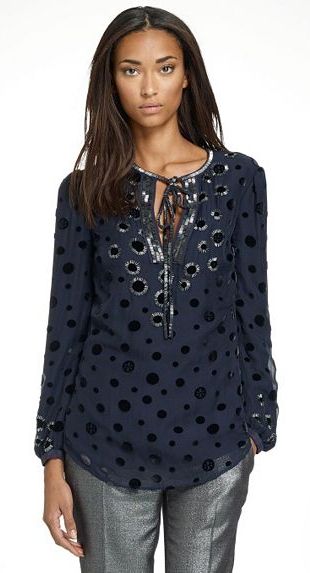 Tory Burch Angela Tunic (310x573, 28Kb)