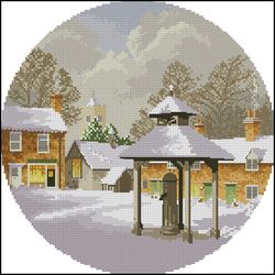 3937664_HeritageWinter_Village (250x250, 16Kb)