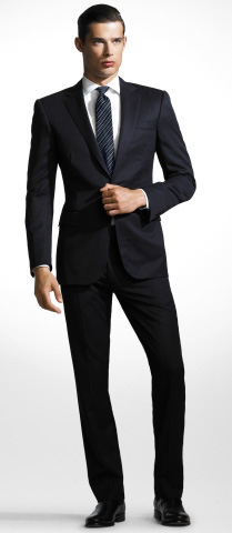 ralph lauren black label anthony wool gabardine suit (209x480, 34Kb)